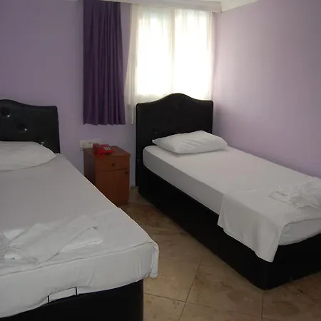 Club Sema Apart Marmaris