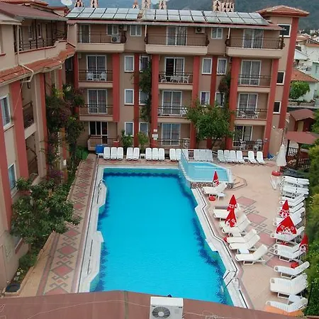 Club Sema Apart 3* Marmaris